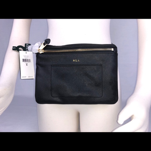 Ralph Lauren - Belt Bag/Fanny Pack - Picture 2 of 6